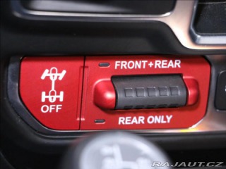 Jeep Wrangler 2,1 CRD Rubicon Edice Rec 2020