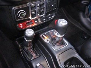 Jeep Wrangler 2,1 CRD Rubicon Edice Rec 2020