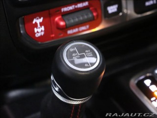 Jeep Wrangler 2,1 CRD Rubicon Edice Rec 2020