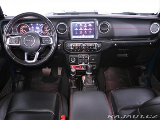 Jeep Wrangler 2,1 CRD Rubicon Edice Rec 2020