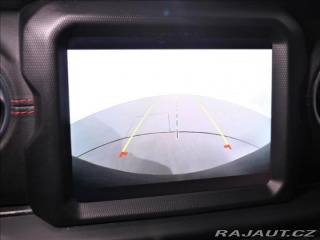 Jeep Wrangler 2,1 CRD Rubicon Edice Rec 2020
