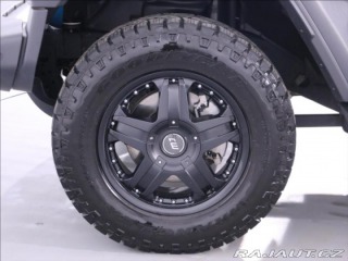 Jeep Wrangler 2,1 CRD Rubicon Edice Rec 2020