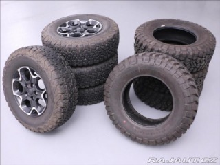 Jeep Wrangler 2,1 CRD Rubicon Edice Rec 2020