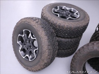 Jeep Wrangler 2,1 CRD Rubicon Edice Rec 2020
