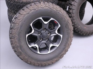 Jeep Wrangler 2,1 CRD Rubicon Edice Rec 2020