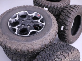 Jeep Wrangler 2,1 CRD Rubicon Edice Rec 2020