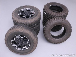 Jeep Wrangler 2,1 CRD Rubicon Edice Rec 2020
