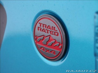 Jeep Wrangler 2,1 CRD Rubicon Edice Rec 2020