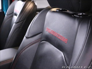 Jeep Wrangler 2,1 CRD Rubicon Edice Rec 2020