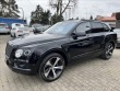 Bentley Bentayga 4,0   V8 S Mulliner Záruk 2018