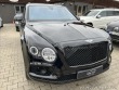 Bentley Bentayga 4,0   V8 S Mulliner Záruk 2018