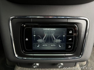 Bentley Bentayga 4,0   V8 S Mulliner Záruk 2018