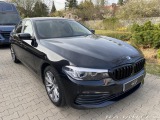 BMW 5 3,0   530d xDrive Luxury