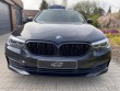 BMW 5 3,0   530d xDrive Luxury 2017