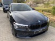 BMW 5 3,0   530d xDrive Luxury 2017