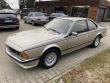BMW Ostatní modely 628 CSi AT Sport