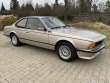 BMW 6 628 CSi AT   2,8 1984