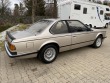 BMW 6 628 CSi AT   2,8 1984