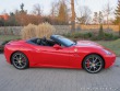 Ferrari California ČR  1.MAJITEL 2010