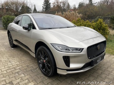 Jaguar I-Pace HSE EV400 AWD