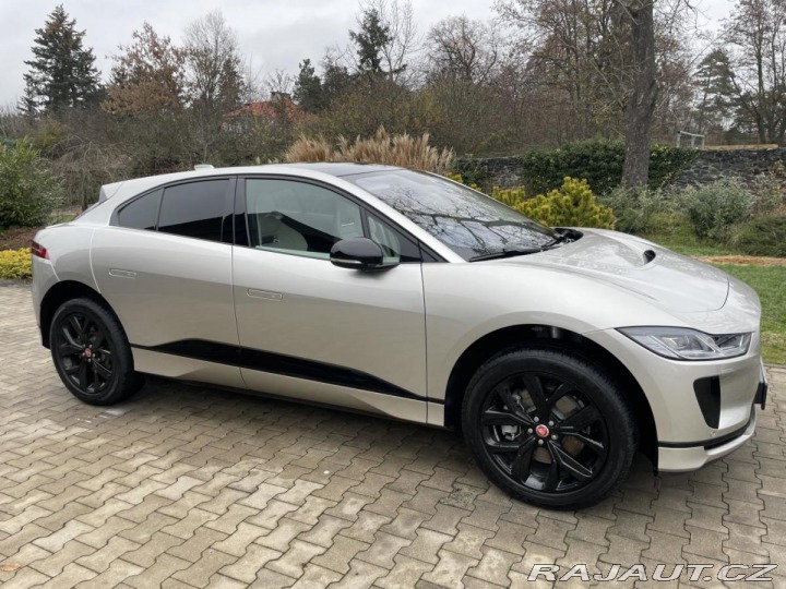 Jaguar I-Pace HSE EV400 AWD 2022