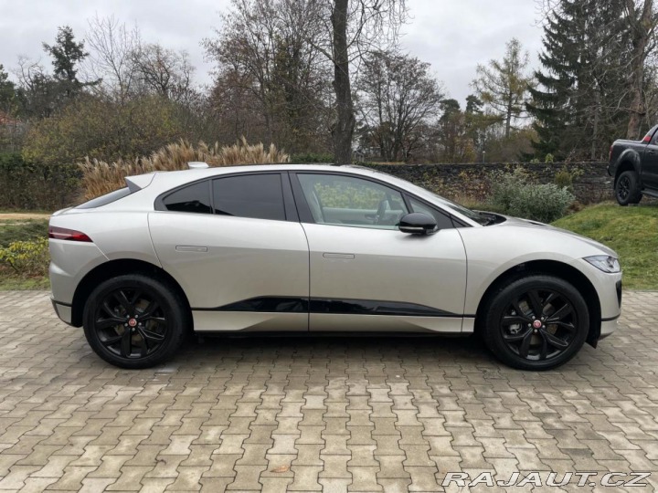 Jaguar I-Pace HSE EV400 AWD 2022