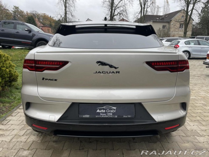 Jaguar I-Pace HSE EV400 AWD 2022