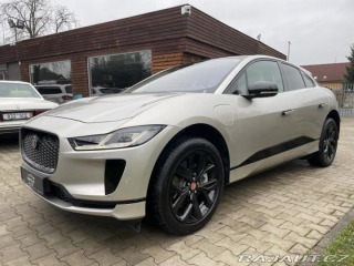 Jaguar I-Pace HSE EV400 AWD 2022