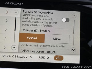 Jaguar I-Pace HSE EV400 AWD 2022