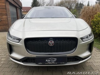 Jaguar I-Pace HSE EV400 AWD 2022