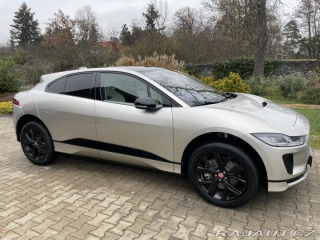 Jaguar I-Pace HSE EV400 AWD 2022