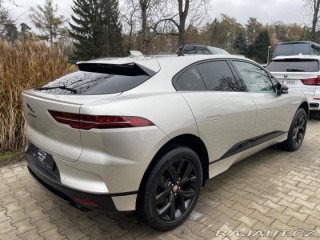 Jaguar I-Pace HSE EV400 AWD 2022