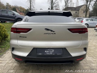 Jaguar I-Pace HSE EV400 AWD 2022