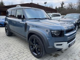 Land Rover Defender D240 110 HSE First Editio