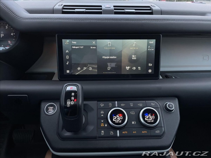 Land Rover Defender D240 110 HSE First Editio 2020
