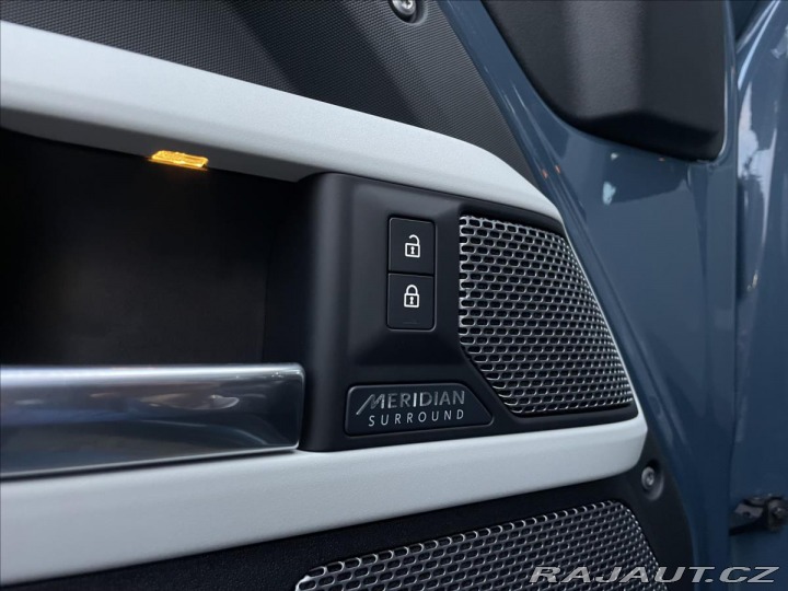Land Rover Defender D240 110 HSE First Editio 2020