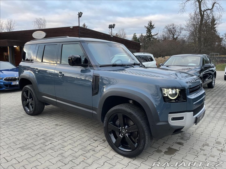Land Rover Defender D240 110 HSE First Editio 2020