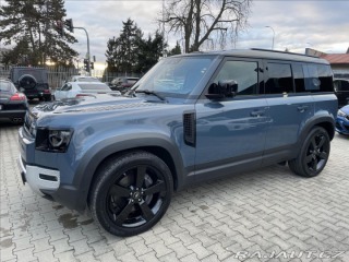 Land Rover Defender D240 110 HSE First Editio 2020