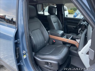 Land Rover Defender D240 110 HSE First Editio 2020