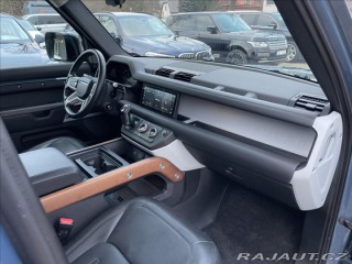 Land Rover Defender D240 110 HSE First Editio 2020