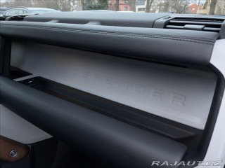 Land Rover Defender D240 110 HSE First Editio 2020