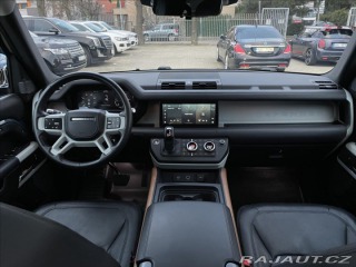Land Rover Defender D240 110 HSE First Editio 2020
