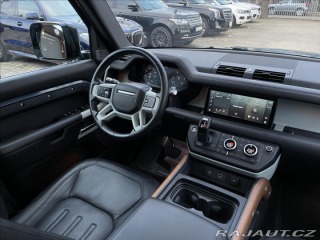 Land Rover Defender D240 110 HSE First Editio 2020