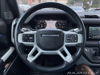 Land Rover Defender D240 110 HSE First Editio 2020