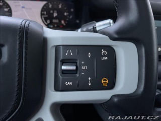 Land Rover Defender D240 110 HSE First Editio 2020