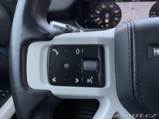 Land Rover Defender D240 110 HSE First Editio 2020