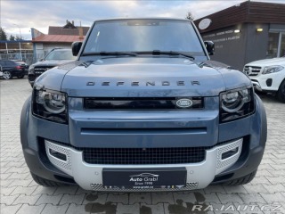 Land Rover Defender D240 110 HSE First Editio 2020