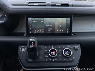 Land Rover Defender D240 110 HSE First Editio 2020