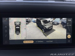 Land Rover Defender D240 110 HSE First Editio 2020