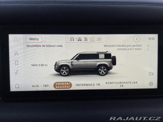 Land Rover Defender D240 110 HSE First Editio 2020